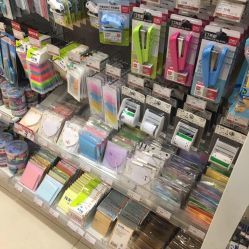 啟路文具(城西銀泰店)購物指南 地址電話、營業時間與消費體驗全解析