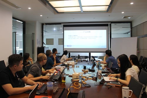 推動生物科技企業轉型 IT咨詢的價值與實踐